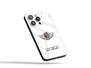Mini Cooper Cell Phone Cover Limited Edition Style